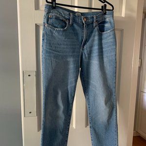 J.Crew jeans